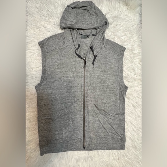 Athleta maso top men - Picture 1 of 6
